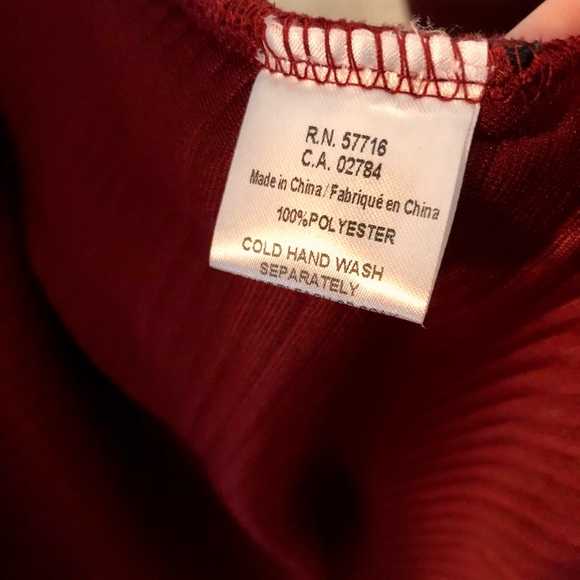 Papillon Jacket/ Cape with Batwing Sleeves Double Breasted with Zip up so Cute - Picture 3 of 11